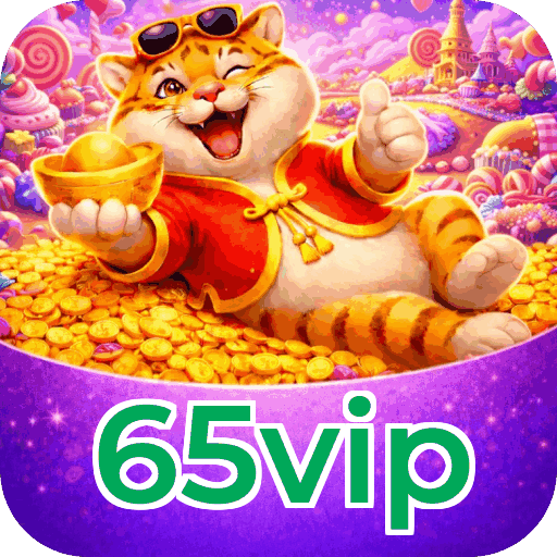 65vip App Mobile - Android e iOS