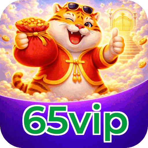 65vip Loteria - Mega-Sena e Mais