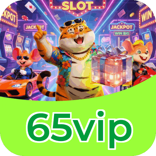 Slots Premium da PG Soft na 65vip